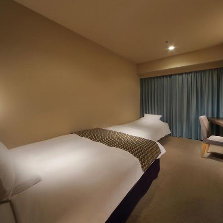 Hotel Metropolitan Sendai Quarto foto
