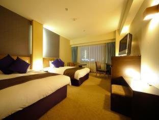 Hotel Metropolitan Sendai Quarto foto